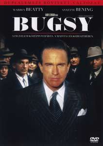 Bugsy - Poster