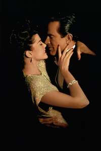 Bugsy - Poster