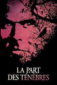 The Dark Half - Poster