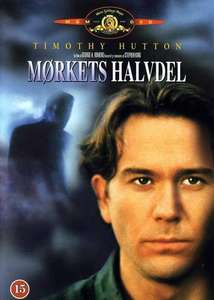 The Dark Half - Poster