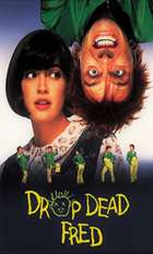Drop Dead Fred