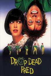 Drop Dead Fred