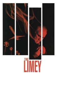 The Limey - Poster