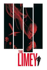The Limey - Poster