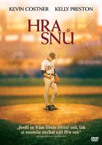 For Love of the Game - Poster