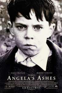 Angela's Ashes - Poster