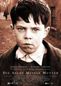 Angela's Ashes - Poster