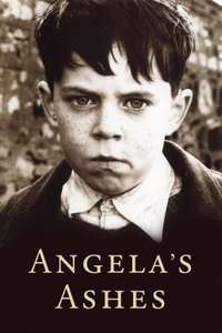 Angela's Ashes - Poster