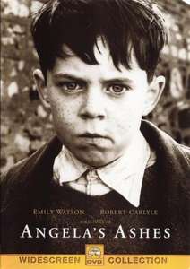 Angela's Ashes - Poster