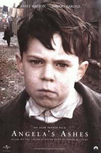 Angela's Ashes - Poster