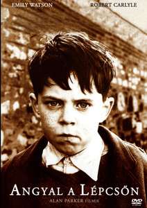 Angela's Ashes - Poster