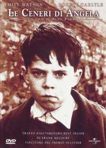 Angela's Ashes - Poster