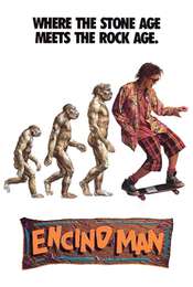 Encino Man