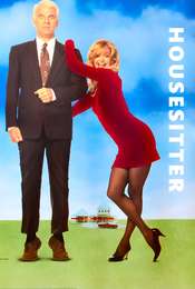 Housesitter