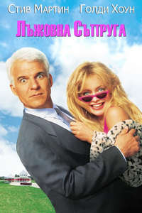 Housesitter - Poster