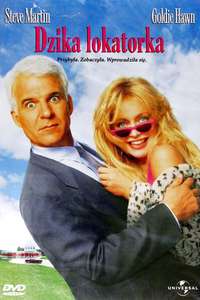 Housesitter - Poster