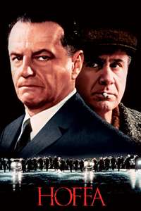 Hoffa - Poster