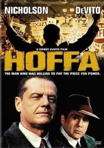 Hoffa - Poster