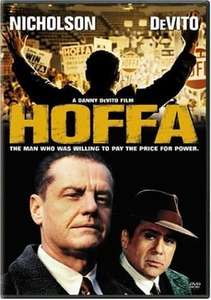 Hoffa - Poster
