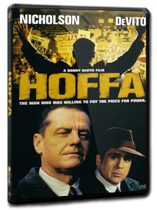 Hoffa - Poster