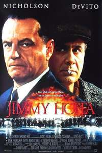 Hoffa - Poster