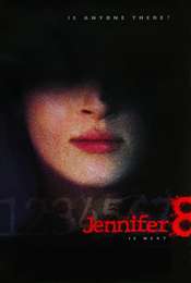 Jennifer Eight