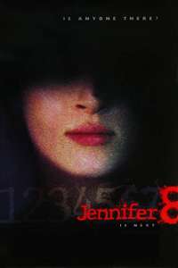 Jennifer Eight - Poster