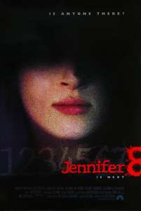 Jennifer Eight - Poster