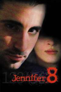 Jennifer Eight - Poster