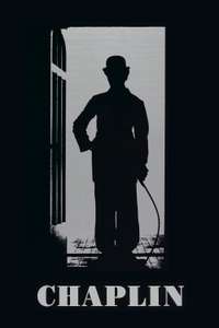 Chaplin - Poster