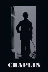 Chaplin - Poster