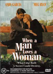 When a Man Loves a Woman - Poster