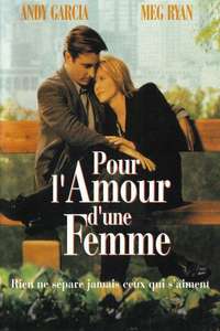 When a Man Loves a Woman - Poster