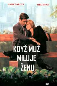 When a Man Loves a Woman - Poster