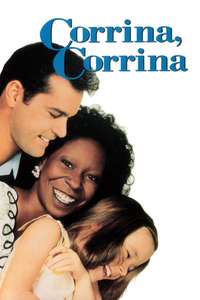 Corrina  Corrina - Poster