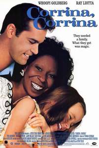 Corrina  Corrina - Poster