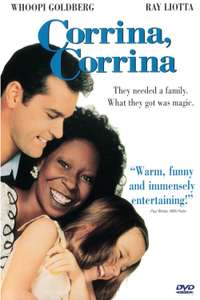 Corrina  Corrina - Poster