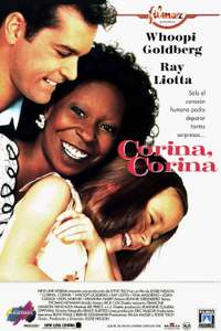 Corrina  Corrina - Poster