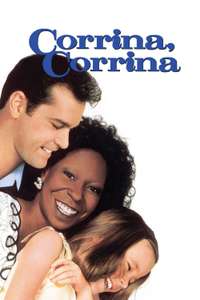 Corrina  Corrina - Poster