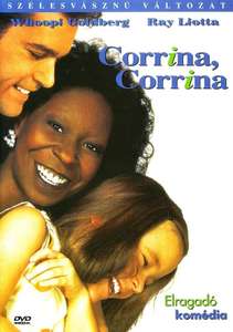 Corrina  Corrina - Poster