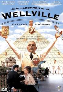 The Road to Wellville - Poster