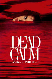Dead Calm - Poster
