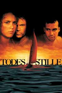 Dead Calm - Poster