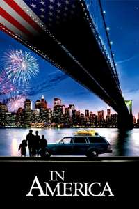 In America - Poster