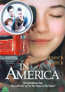 In America - Poster