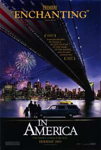 In America - Poster