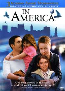 In America - Poster