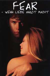 Fear - Poster