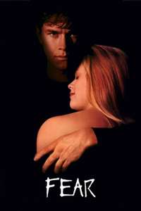 Fear - Poster