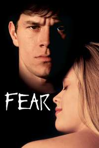 Fear - Poster